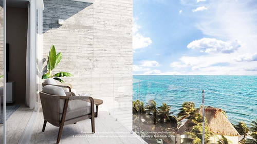 Imagen 8 de 15 de Venta De Departamentos En Playa Del Carmen - Emma Y Elissa