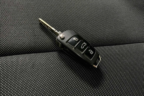 Imagen 12 de 25 de Audi Q2 5 Pts Dynamic, 14t, 150 Hp, S Tronic, Ra-17
