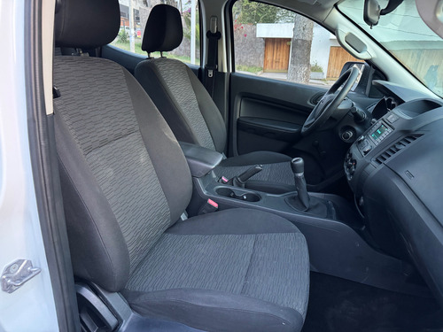 Ford Ranger 2.5 Xl Cabina Doble Mt