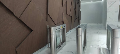 Imagen 4 de 14 de Se Alquilan Oficinas 125 M² A 558 M² Torre Q Los Naranjos