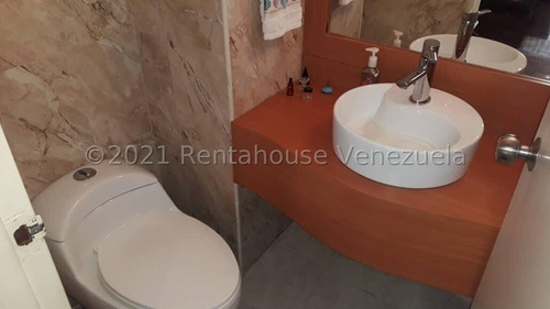 Imagen 12 de 17 de Rentahouse Carabobo Vende Apartamento Urb. Campo Alegre Cod 22-10645 Forg