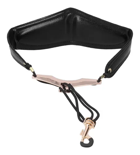 comprar Correa Para El Cuello De Saxofón Arnés De Hombro De Saxo De