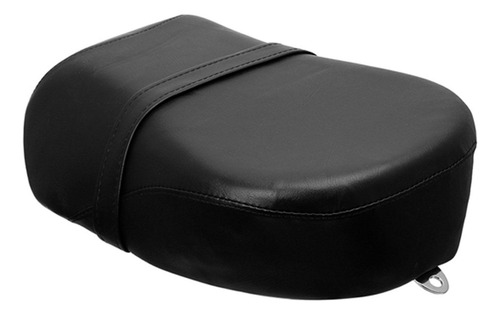 Cojín De Asiento De Trasero De Motocicleta Para Piezas De