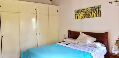 Venta Casa En 2 Lotes San Isidro Labrador Al Agua