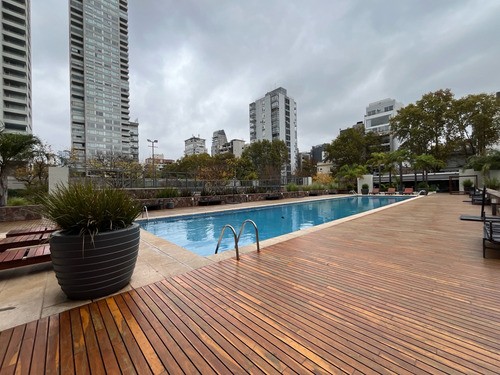 Alquiler Temporario Departamento 2 Ambientes Amoblado, Quartier Boulevard