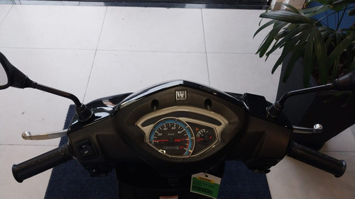 Honda Biz 125 Lindy 125 2024 0km 2024/2024