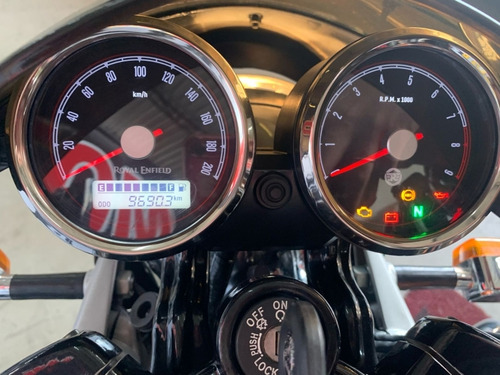 Inteceptor 650