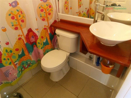 Imagen 12 de 12 de Departamento En Venta En Copiapó