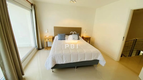 Casa En Venta Solanas Country 2 Dormitorios - Ref : Pbi1478