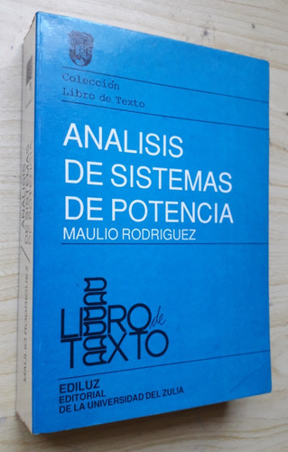 Análisis De Sistemas De Potencia Librosdjr