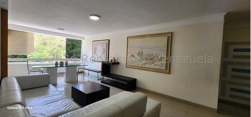 Apartamento En Venta En Macaracuay - 24-19907