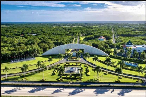 Solar En Venta En Playa Nueva Romana