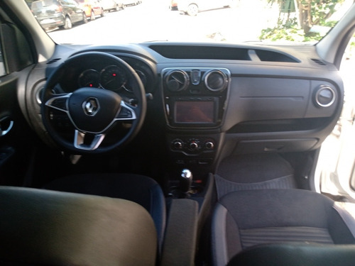 Renault Kangoo 2018 Ii Express Emotion 5a 1.6 Sce