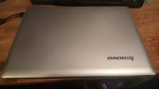 Lenovo G50