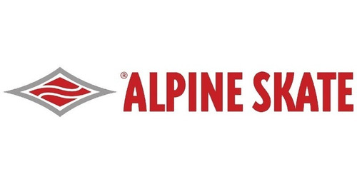 Lunchera Vianda Alpine Skate Termica Conserva Dos Pisos