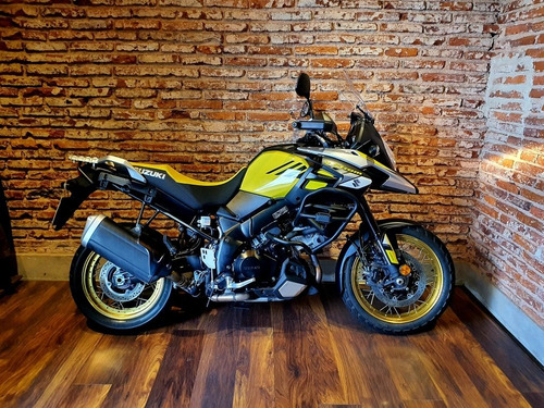Imagen 12 de 19 de Suzuki V-strom 1000 Xt C/defensas !! Permuto !! Bamp Group