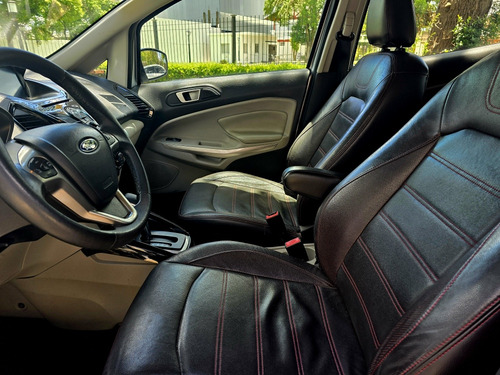 Ford Ecosport 2.0 Titanium Powershift 4x2 Dps6