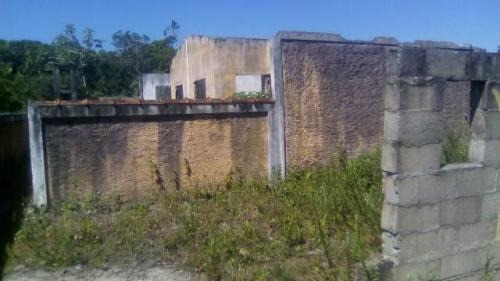 Casa À 800mts Do Mar Em Itanhaém-sp (mx)