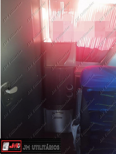 Imagem 10 de 12 de Marcopolo Paradiso Ld 1600 G7 Ano 2017 Volvo Jm Cod.655