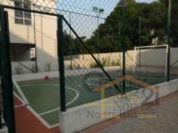 Imagem 2 de 4 de Apartamento, Venda, Vila Roque, Sao Paulo - 8083 - V-8083