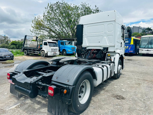 Vw 19.360 4x2 2021/2022