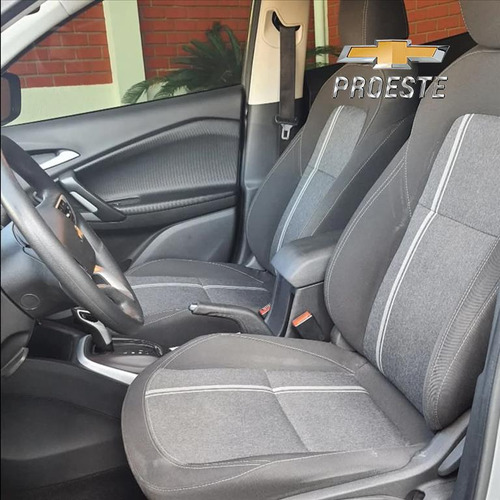 Chevrolet Tracker 1.0 TURBO FLEX LT AUTOMÁTICO