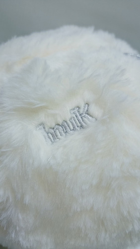 Inuk Peluche Bola 18 Cms