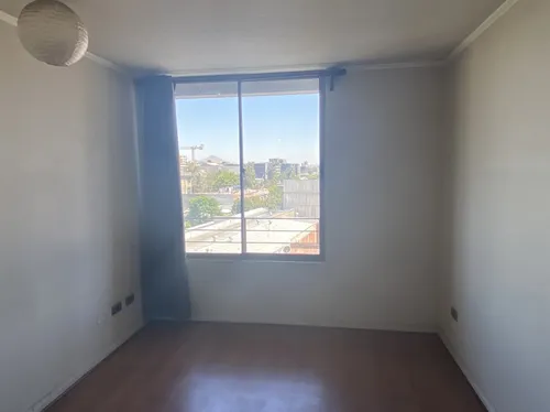 Moderno En Barrio República