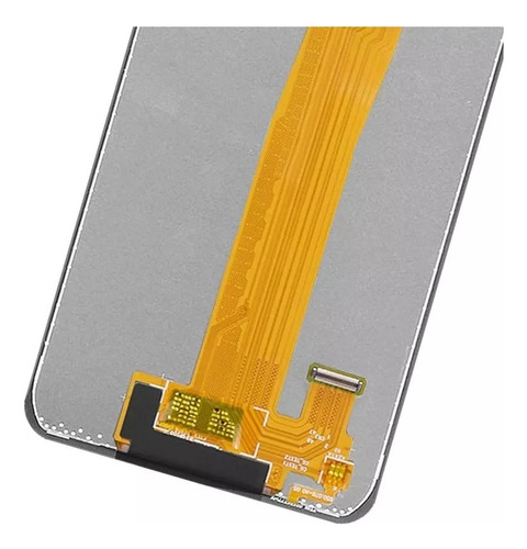 Display Pantalla Lcd Y Touch Samsung Galaxy A12 A125