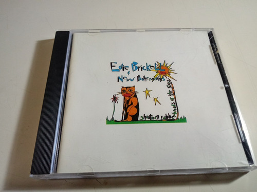 Edie Brickell - Shooting Rubberbands At The Stars - Usa 