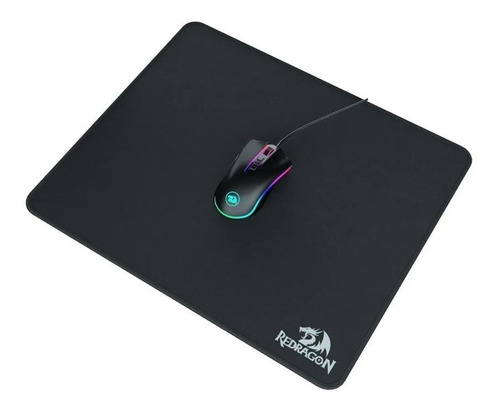 Mouse Pad Flick L P031 Redragon Gamer