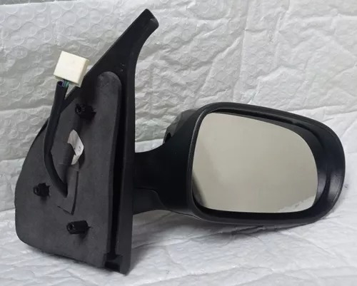 Retrovisor  Eléctrico Fiat Palio 1.8 2002 2007