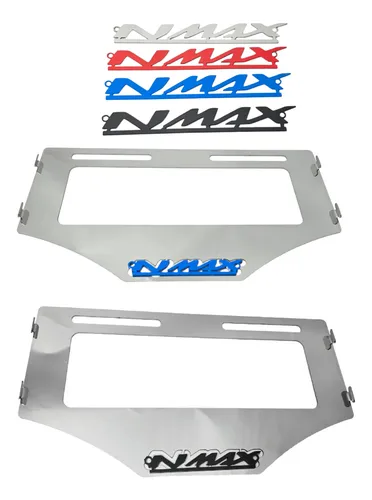 Protector Mofle Nmax Protector Mofle Nmax Protector Exosto