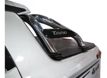 Comprar Barra Antivuelco Cromada Fiat Toro Z\u002Fwarnes