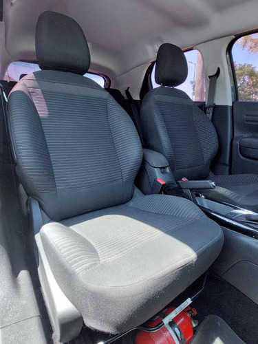 Citroën C4 Cactus 1.6 Vti 115 Feel