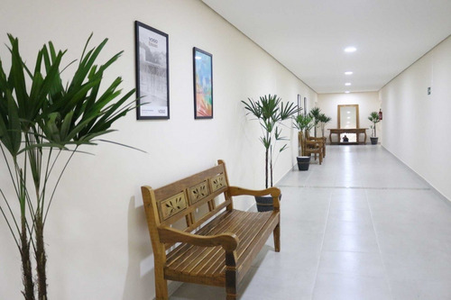 Imagem 2 de 23 de Apartamento - Ap00112 - 69306357