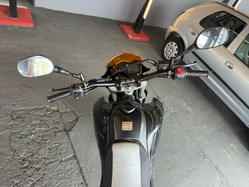 Yamaha Xt 660 R