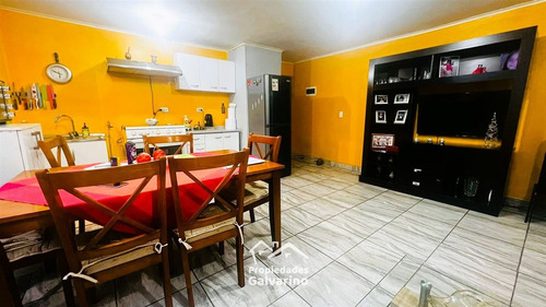 Departamento En Venta De 2 Dorm. En Quilicura
