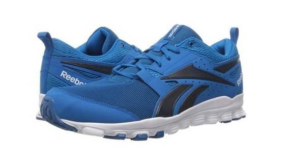 estilos de tenis reebok para hombre