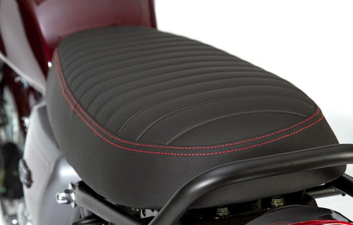Zanella Ceccato 170 Cc 100% Financiada