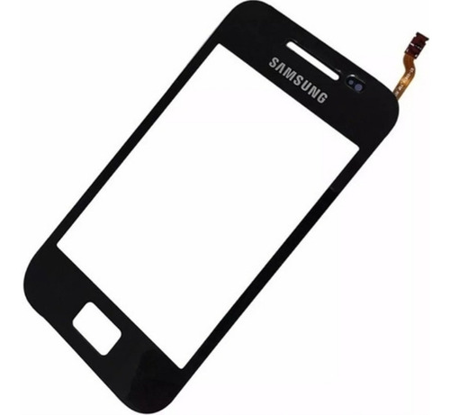 Tactil Samsung Ace S5830m Negro Nuevo Y Original
