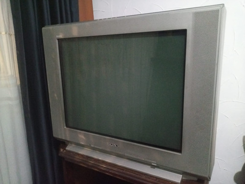 Televisor Sony Trinitron 29