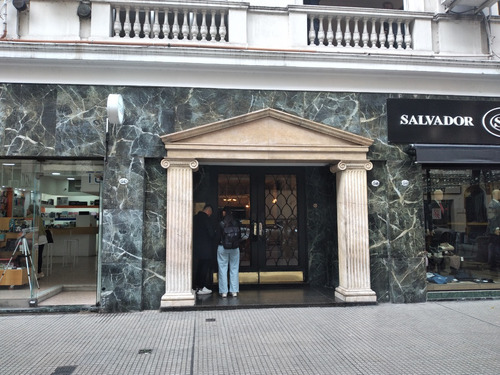 Oficina - Consultorio -centro - Ver Video - San Nicolas -