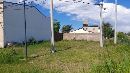 Venta Terreno En Esquina - Barrio Nueva Santa Fe