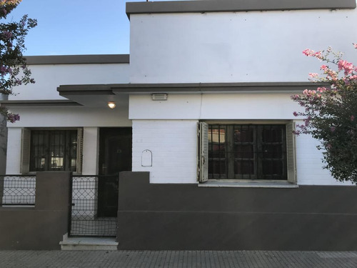 Casa En Venta Cosquín Centro - 3 Dormitorios - Appto Credito Bancor!!