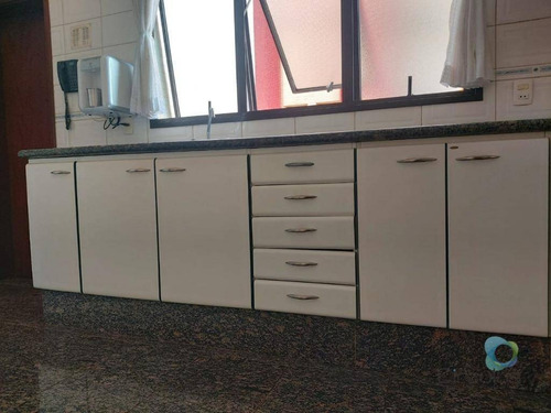 Imagem 20 de 30 de Apartamento Com 4 Dormitórios À Venda, 232 M² Por R$ 750.000,00 - Centro - Ribeirão Preto/sp - Ap2903