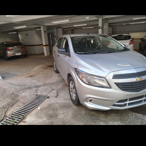 Imagem 1 de 8 de Chevrolet Prisma 2019 1.0 Joy 4p