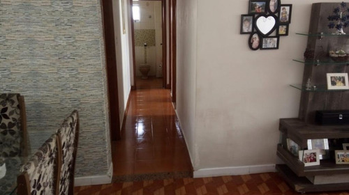 Imagem 12 de 28 de Apartamento Com 2 Dormitórios À Venda, 90 M² Por R$ 310.000,00 - Mooca - São Paulo/sp - Ap1547