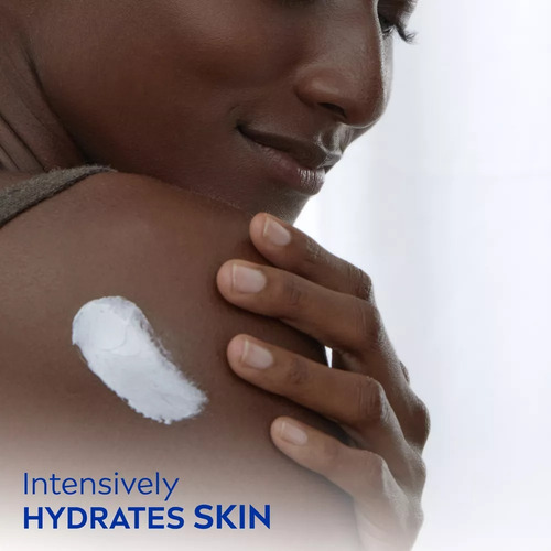 Crema Nivea Hecha En Alemania Original 8.4oz / 238 G