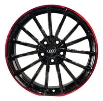Comprar 4 Rines 18 Deportivos 5-112 Vw Golf Jetta Bora Passat Gti
